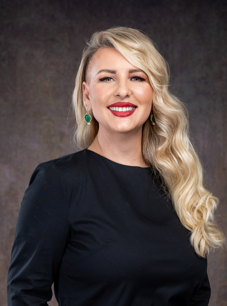 Domina Reljanović Protega