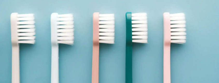 ortodonstska terapija