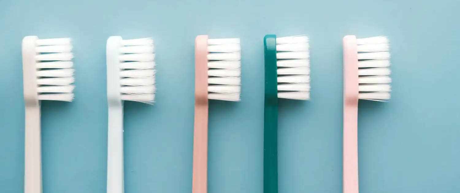 ortodonstska terapija