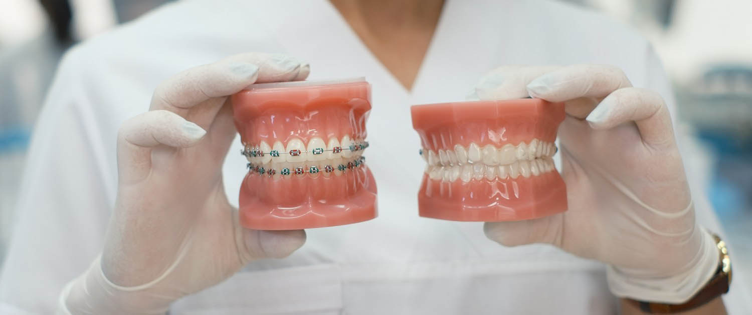 razlika između stomatologa i ortodonta