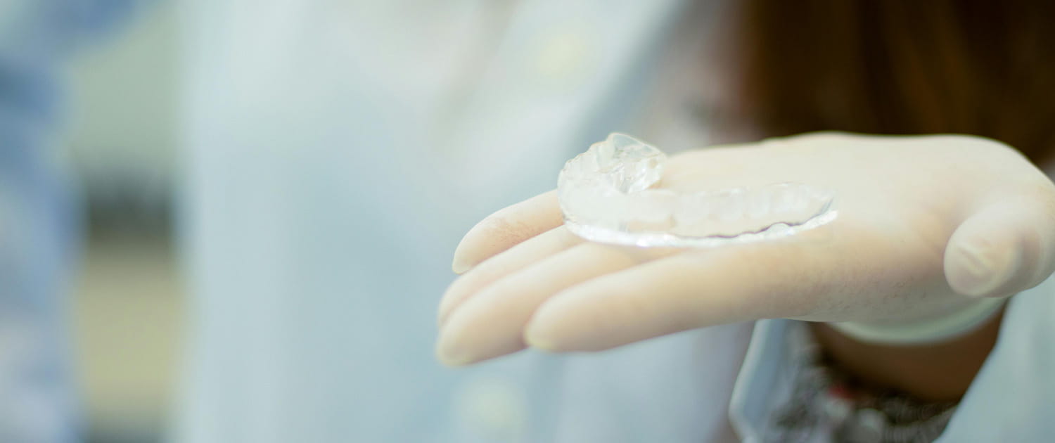 retainer