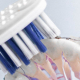 pranje invisalign alignera