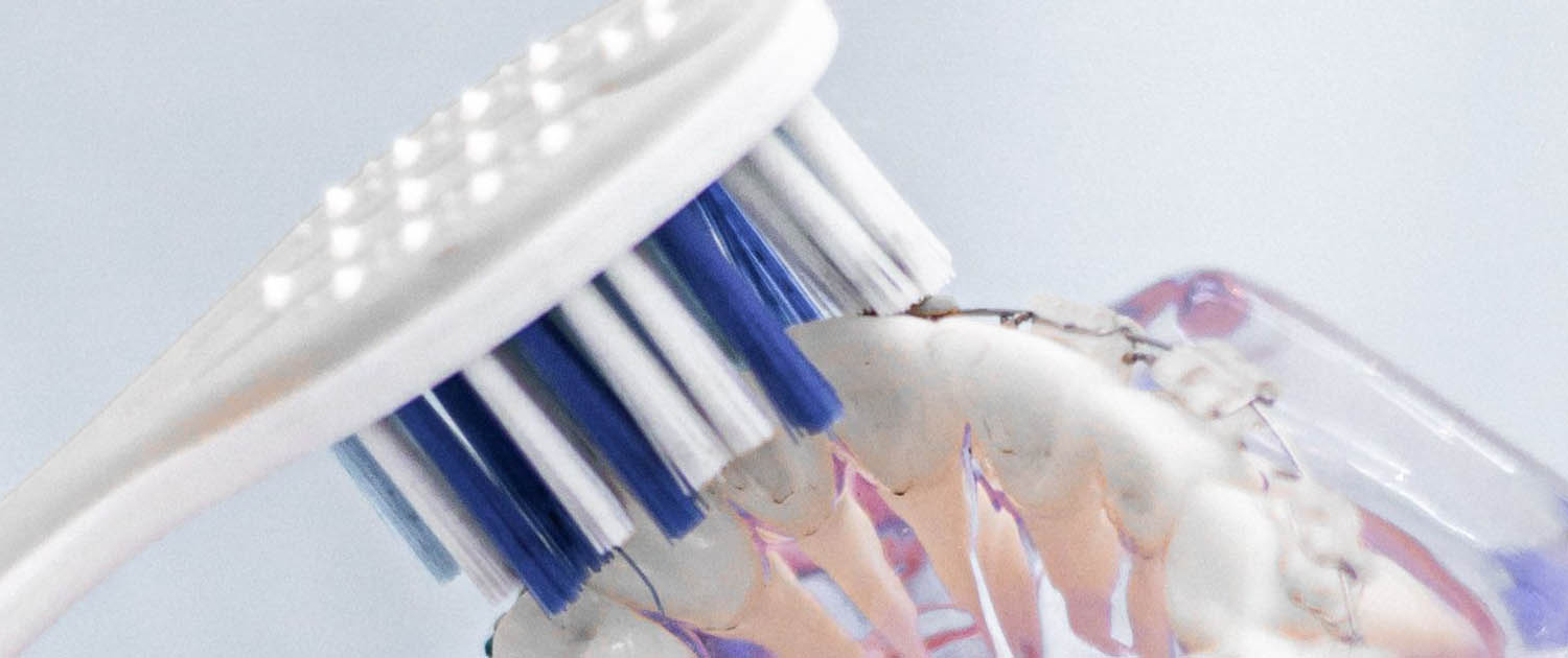 Domina Reljanović Protega Zagreb ortodont invisalign čišćenje pranje invisalign alignera